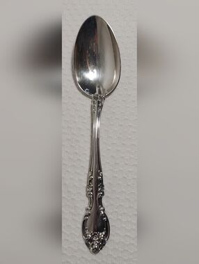 Gorham Sterling Silver Serving/Buffet Spoon